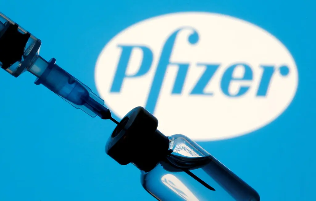 Revolutionizing Pharma with AI: Inside Pfizer’s AI-Driven Innovation