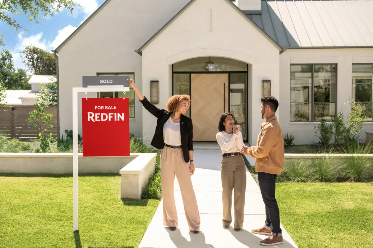 Smarter, Faster, Better: How Redfin Uses AI to Redefine Home Buying